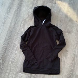 Lululemon Long Hoodie